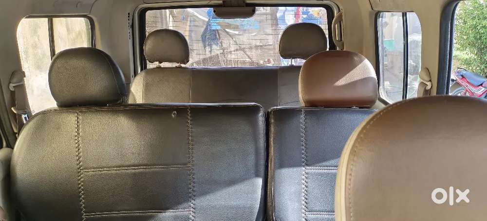 Mahindra Scorpio 2004 Diesel 150000 Km Driven