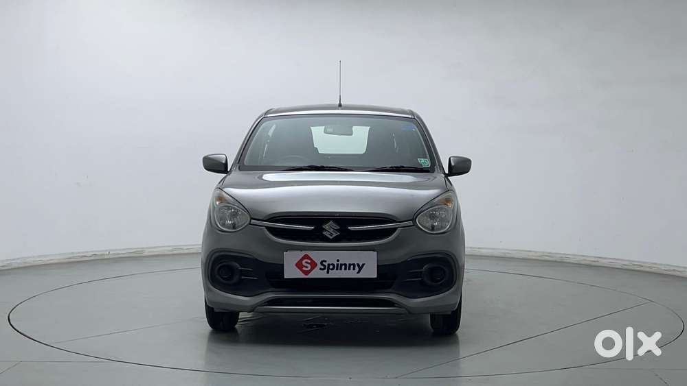 Maruti Suzuki Celerio Vxi, 2022, Petrol