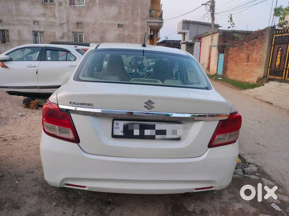 Maruti Suzuki Dzire 2023 Petrol Good Condition
