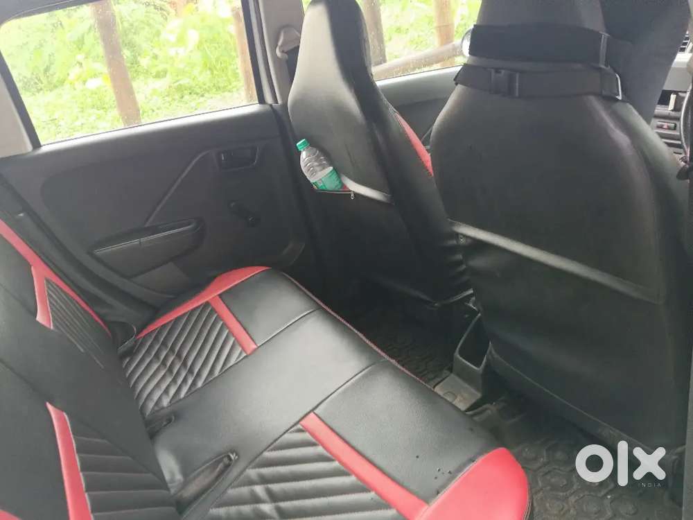 Maruti Suzuki Alto K10 2024 Petrol 35000 Km Driven