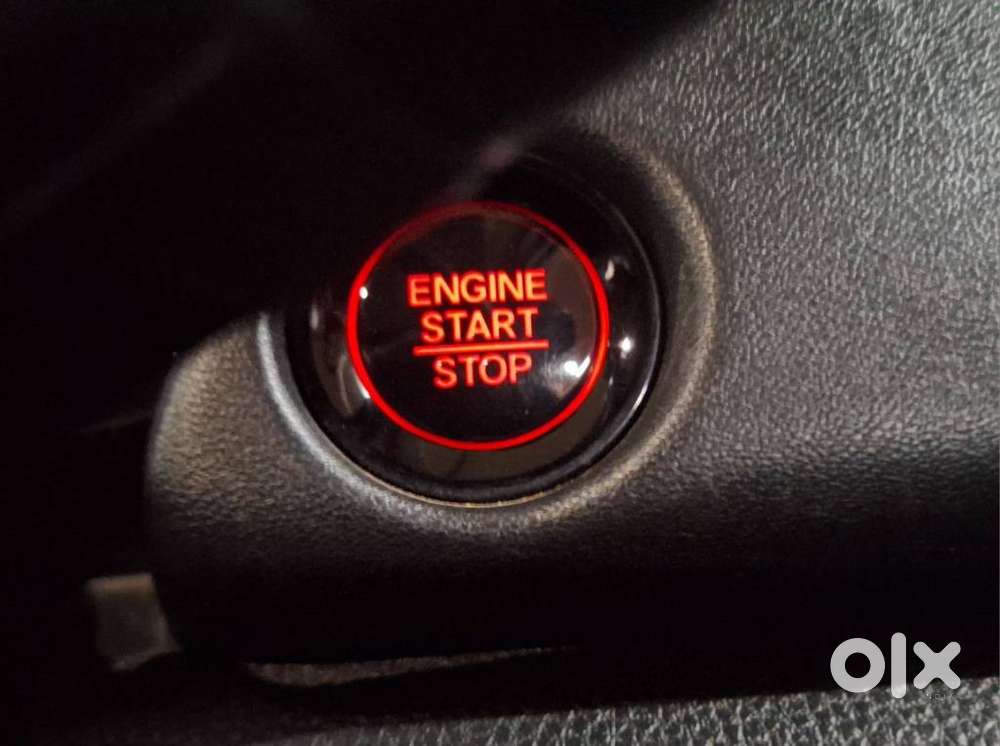 Honda City Zx Cvt, 2023, Petrol