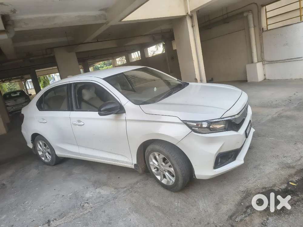 Honda Amaze 2nd Gen 2020 Diesel 100000 Km Driven