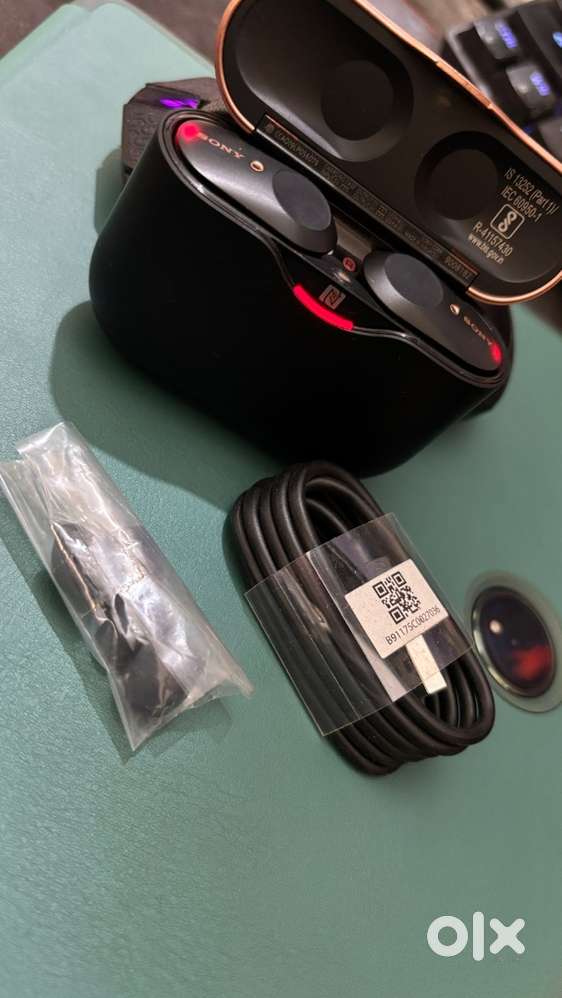 SONY WF-1000XM3 Accessories 1818911029