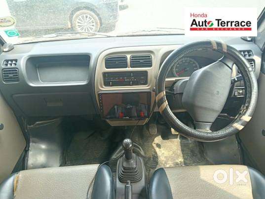 Maruti Suzuki Omni 5 Seater Std, 2015, Petrol