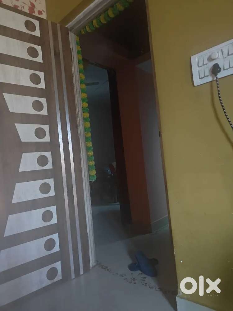 rent for warehouse or NGO