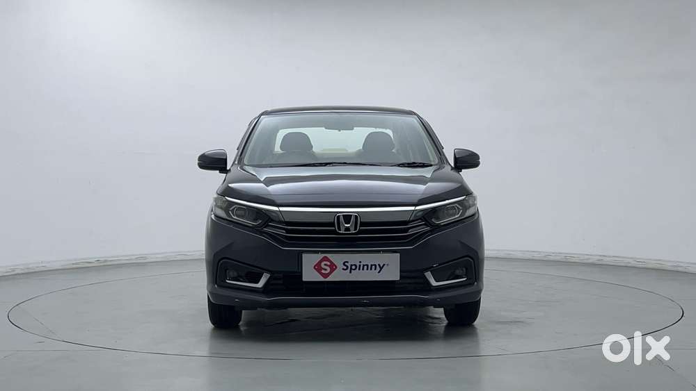 Honda Amaze Vx Cvt I-vtec, 2023, Petrol