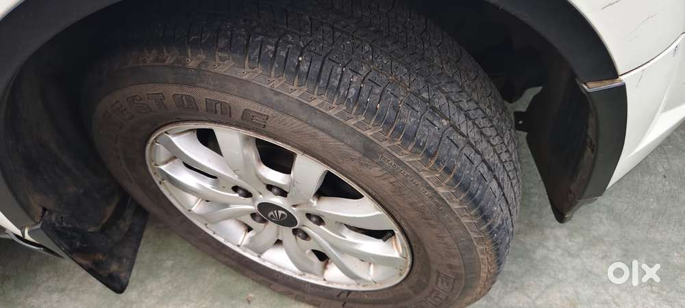 Mahindra Xuv500 2.2 W10, 2016, Diesel