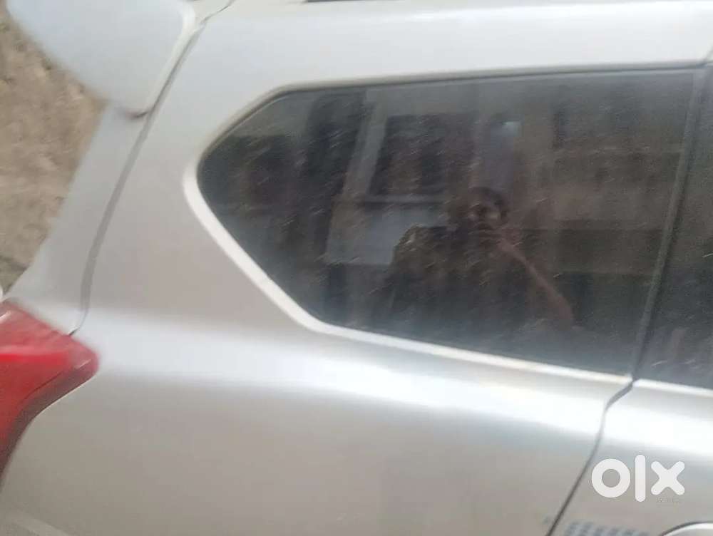 Datsun Go Plus 7 Seater Car