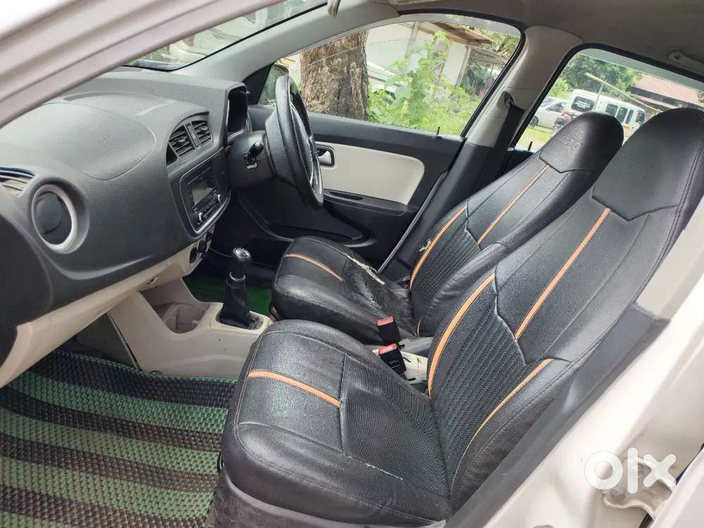 Maruti Suzuki Alto 2020 Petrol Manual