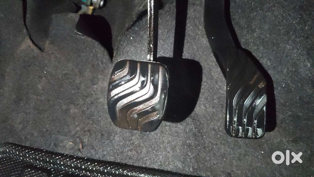 Renault Kwid 2019-ongoing 1.0 Climber Amt (o), 2020, Petrol