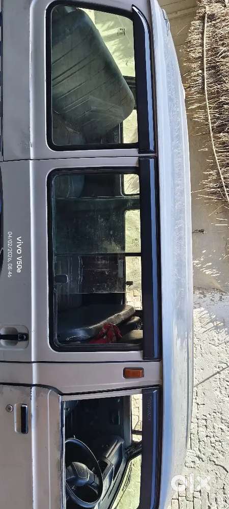 Maruti Suzuki Omni 2016 Koi Problem Nahi Hai