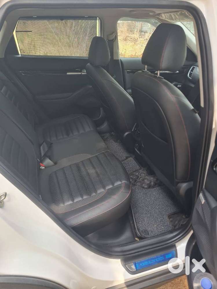 Kia Seltos 1.5 Gtx+ Diesel At Dual Tone, 2021, Diesel