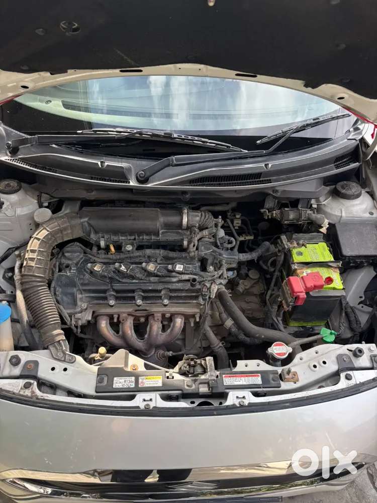 Maruti Suzuki Dzire 2017 New Shape Next To Showroom Condition