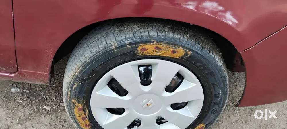 Maruti Suzuki Alto K10 2012 Variant