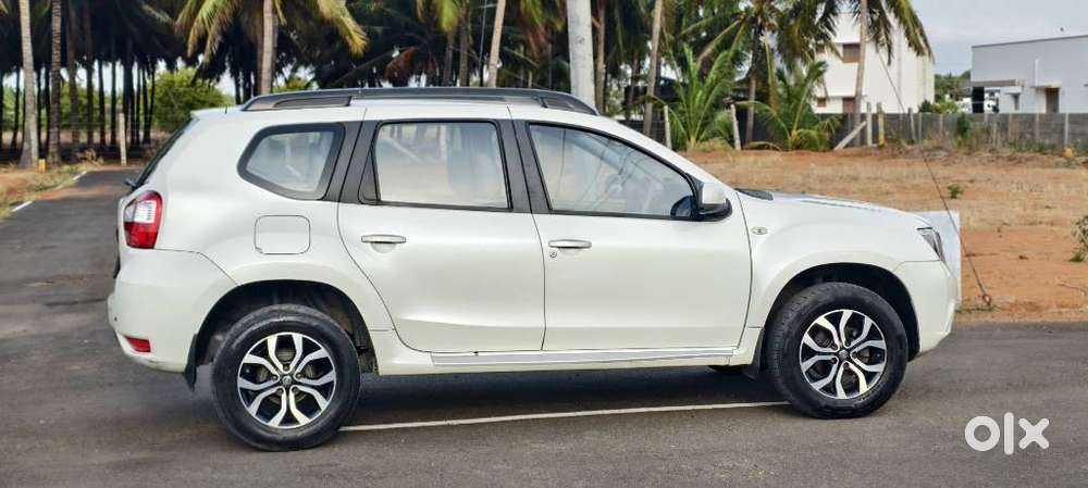 Nissan Terrano Xl 85 Ps Deisel, 2015, Diesel