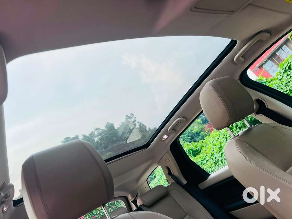Discovery Sports Hse 2019