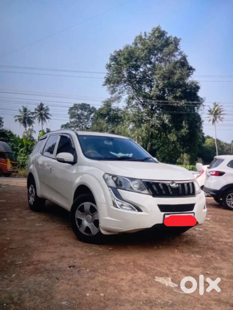 Mahindra Xuv400 2016 Diesel 134000 Km Driven