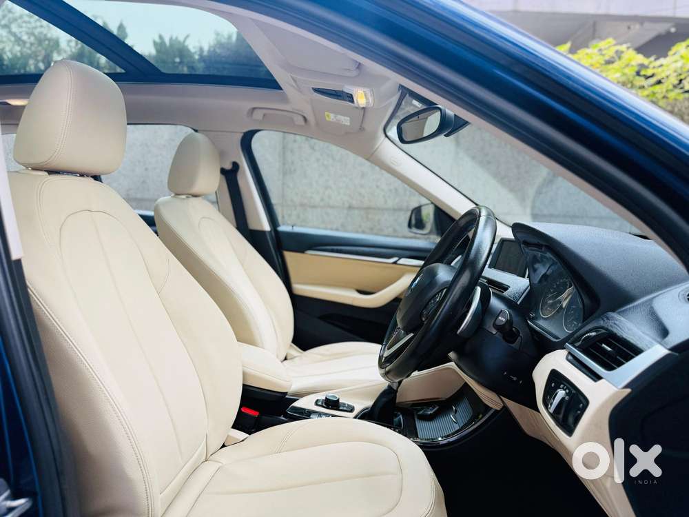 Bmw X1 2.0 Sdrive 20d, 2017, Diesel