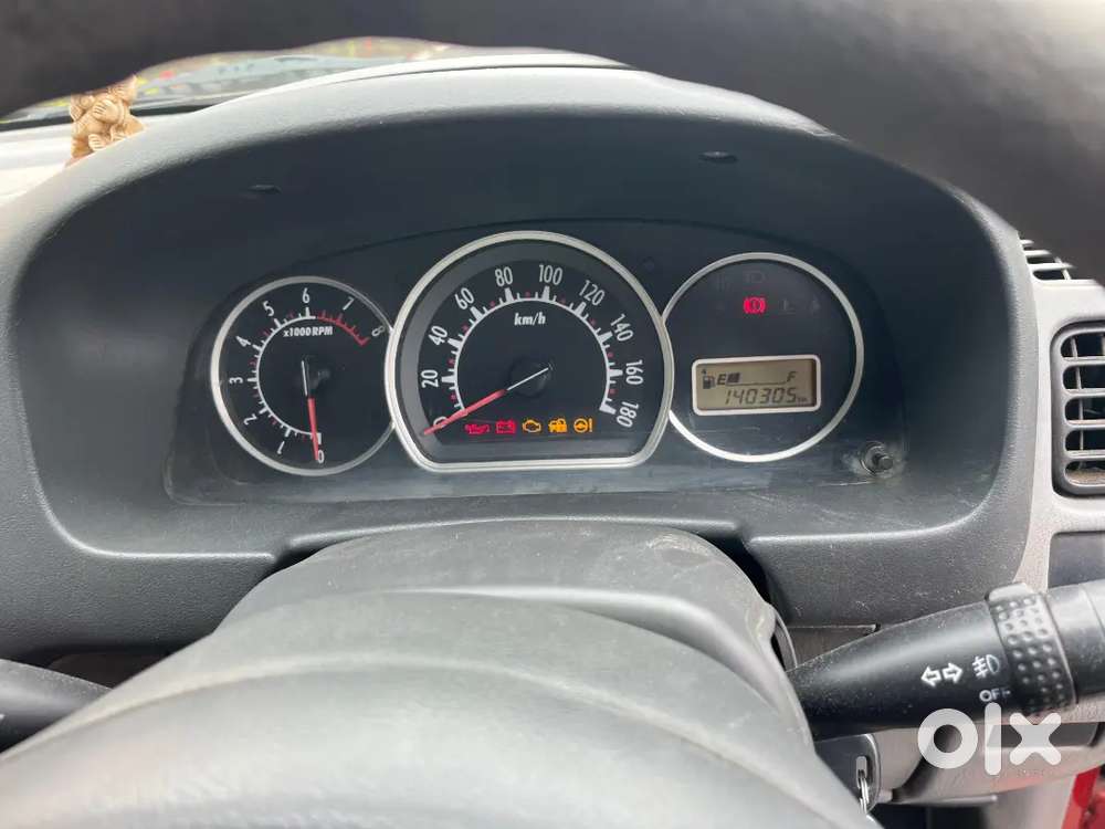 Maruti Suzuki Alto K10 2014 Petrol Good Condition