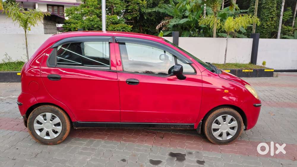 Chevrolet Spark 1.0 Lt, 2007, Petrol