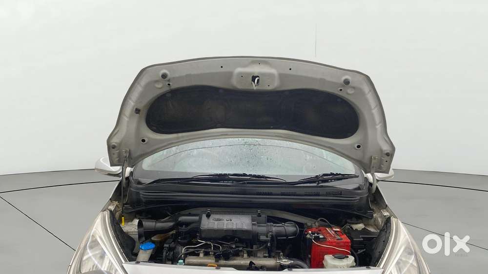 Hyundai Grand I10 1.2 Crdi Sportz Option, 2017, Diesel