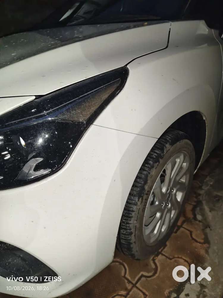 Maruti Suzuki Baleno 2026