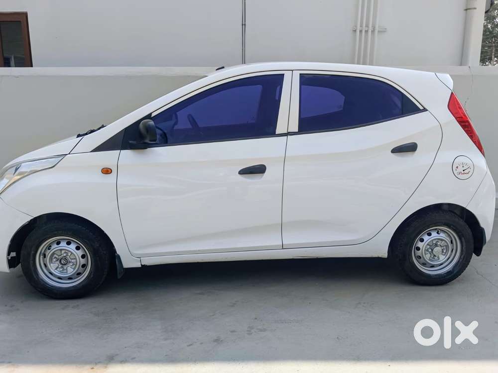 Hyundai Eon D Lite, 2013, Petrol