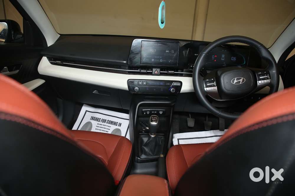 Hyundai Verna 1.5 Sx Petrol Mt, 2023, Petrol