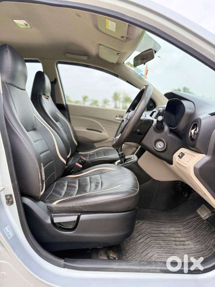 Hyundai New Santro 1.1 Magna Amt, 2019, Cng & Hybrids