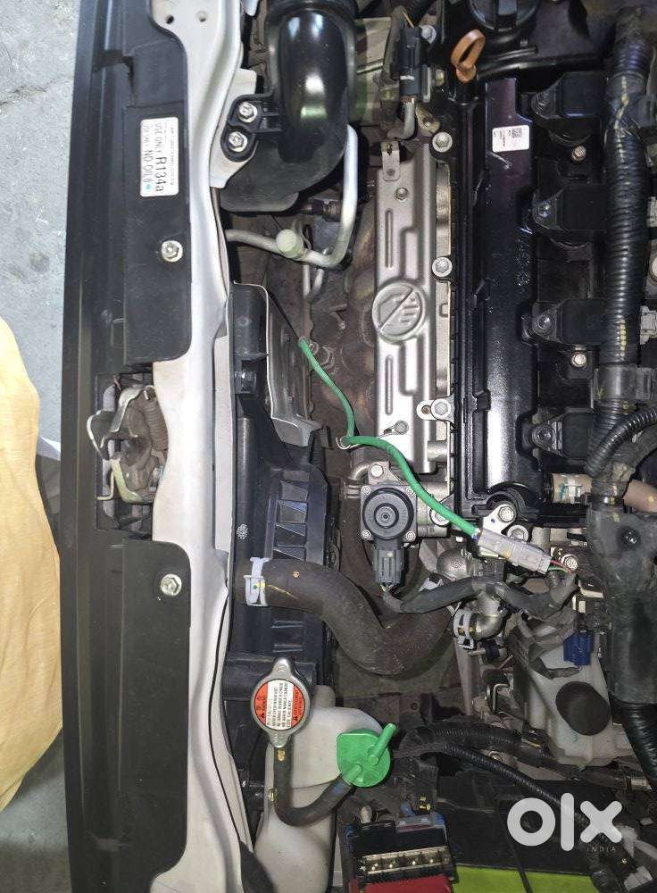 Maruti Suzuki Wagon R 1.2 Zxi Plus Amt, 2023, Petrol