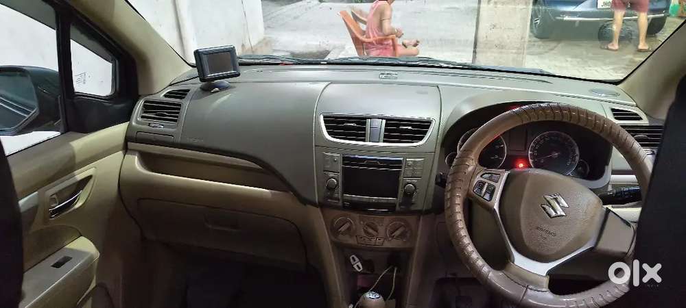 Maruti Suzuki Ertiga 2015 Diesel 88000 Km Driven
