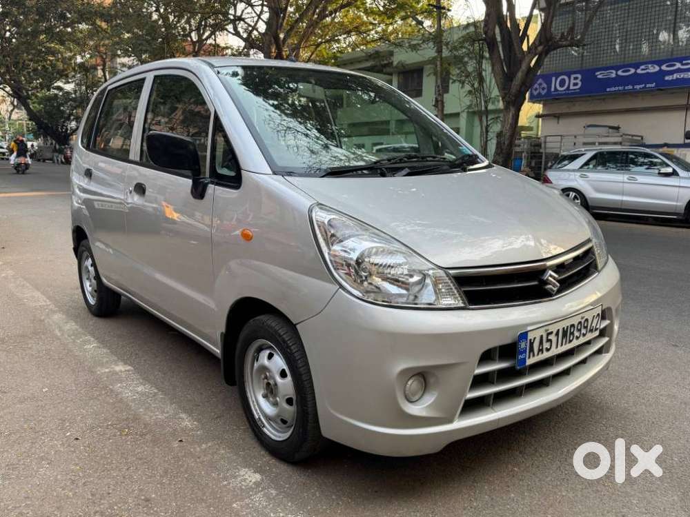 Maruti Suzuki Zen Estilo Vxi Bsiv, 2011, Petrol