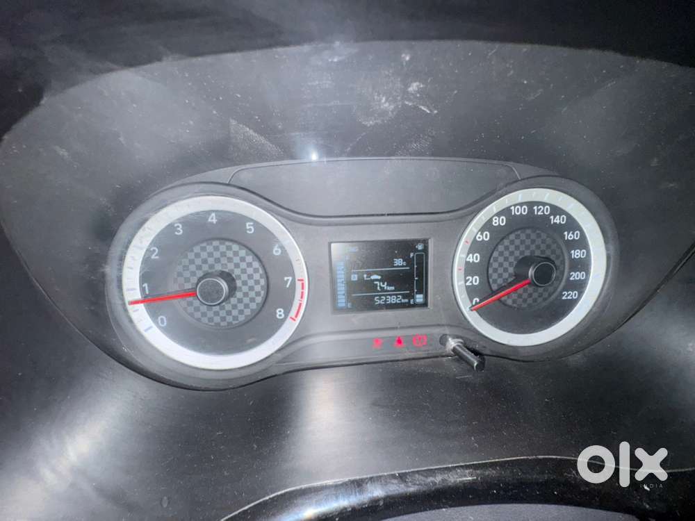 Hyundai Grand I10 2021 Sportz Variant