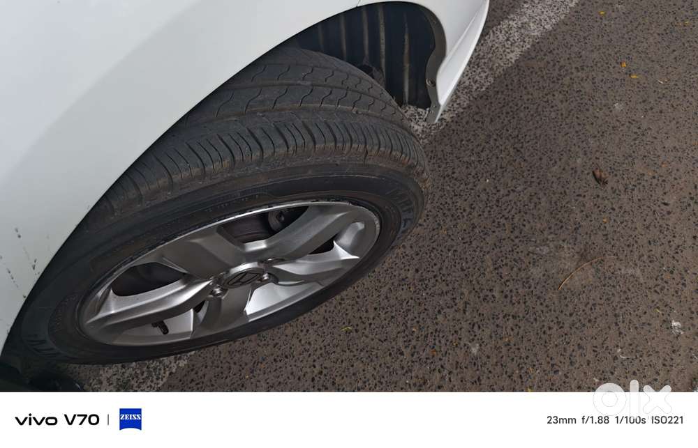 Honda City V Mt Exclusive, 2013, Petrol