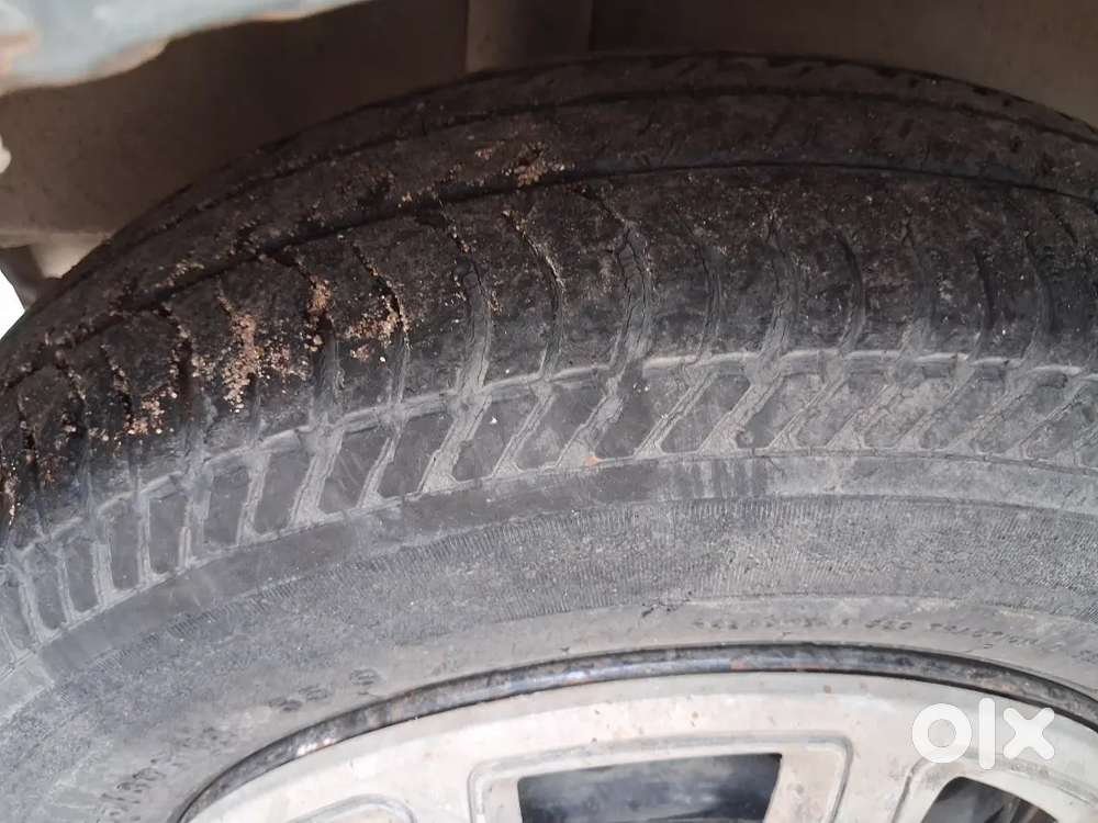 Swift 2006 Lxi Lpg 127000 Km 3rd Owner