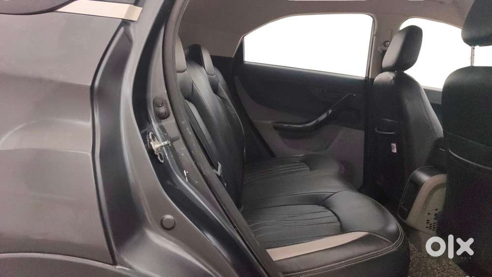 Tata Nexon 1.5 Revotorq Xm, 2019, Diesel