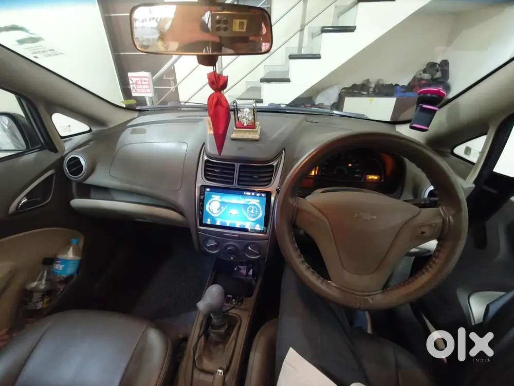 Chevrolet Sail For Sale Excellent Condition Car