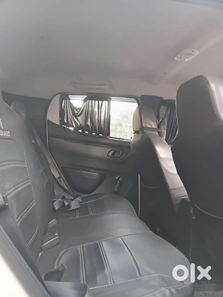 Renault Kwid, 2017, Petrol