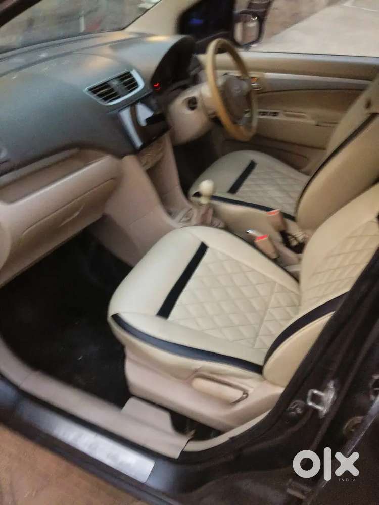 Maruti Suzuki Ertiga 2016 Diesel 127000 Km Driven
