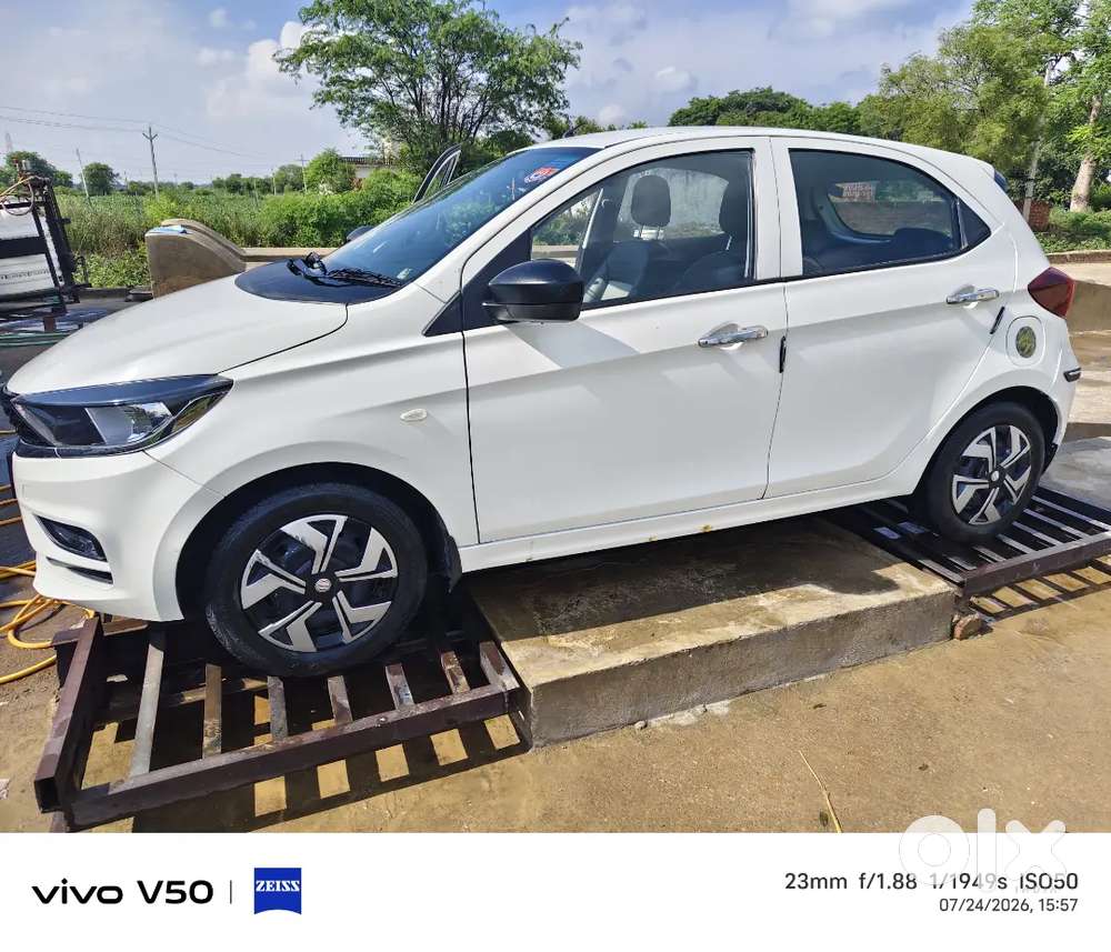 Tata Tiago Xm 2022