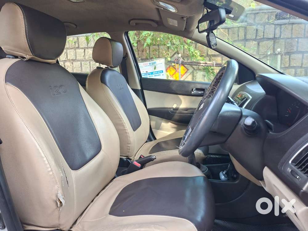 Hyundai I20 1.4 Asta Option, 2013, Diesel