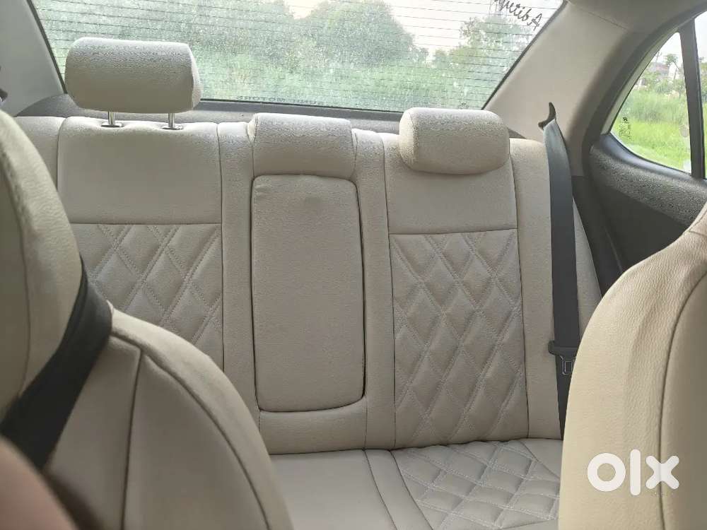 Hyundai Xcent Crdi 2016