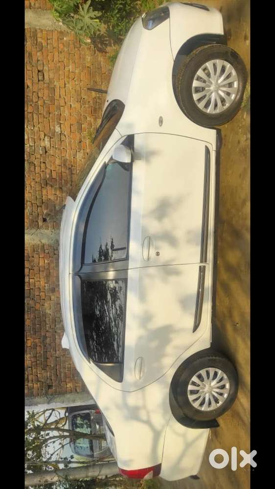 Toyota Etios 2018