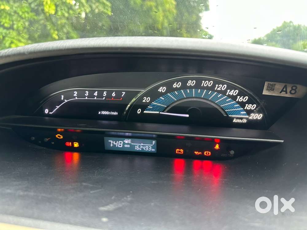 Toyota Etios Diesel Manual 2018