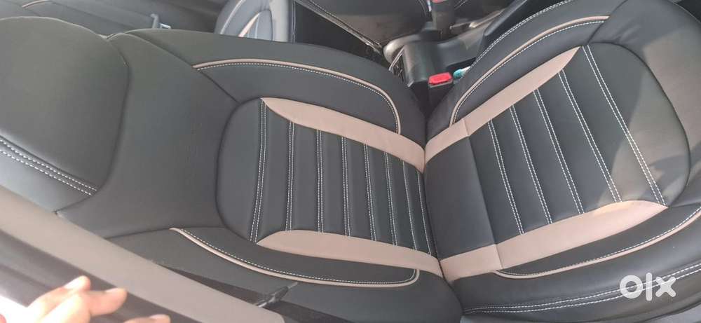 Hyundai Xcent Petrol 2016