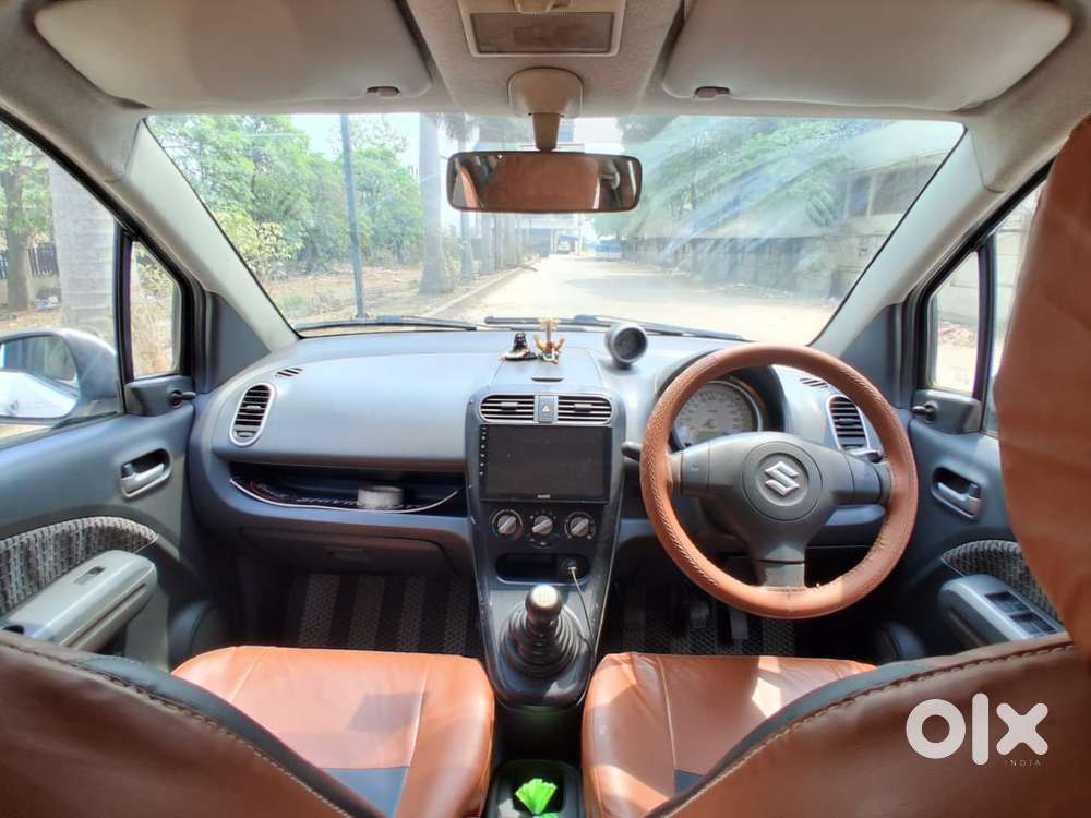 Maruti Suzuki Ritz Vdi, 2013, Diesel