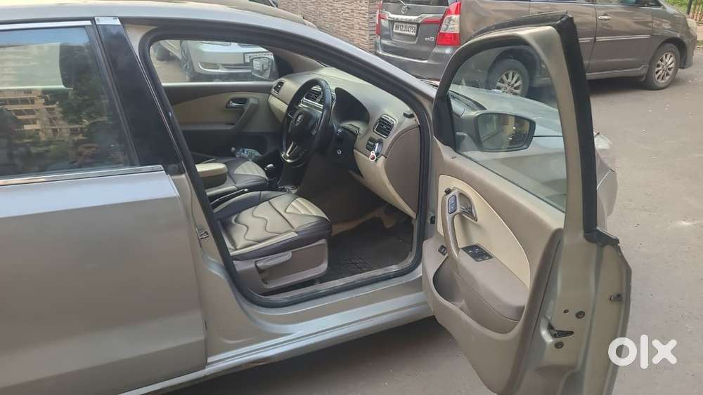 Skoda Rapid 2014 Diesel