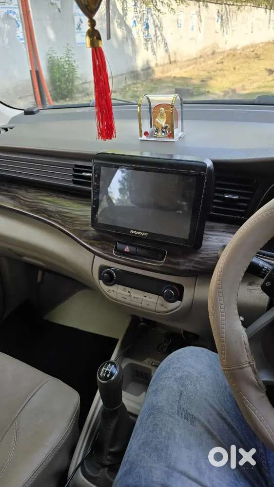 Maruti Suzuki Ertiga 2020 Petrol 80000 Km Driven