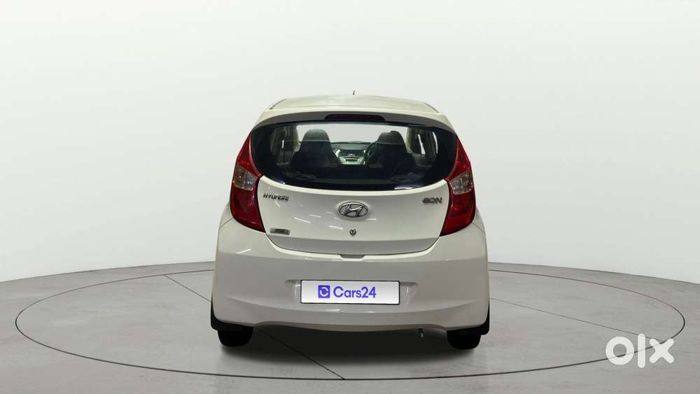 Hyundai Eon Era +, 2016, Petrol