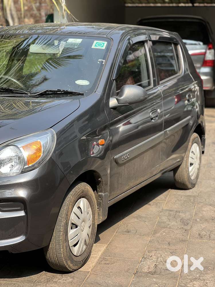 Maruti Suzuki Alto 800 0.8 Lxi (o), 2019, Petrol